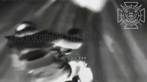 💥«Призрачный гонщик» отправился к бандере в Харьковской области