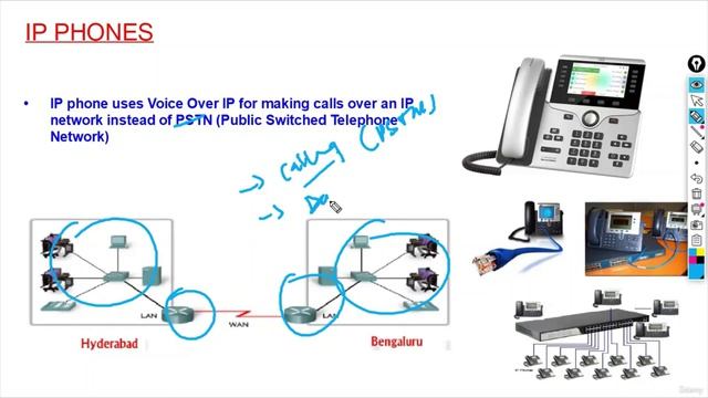 14 -IP Phones смотреть онлайн