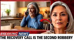 _STOP — If Anyone Calls About Getting Your Money Back — Hang Up — Here Is Exactly Why
