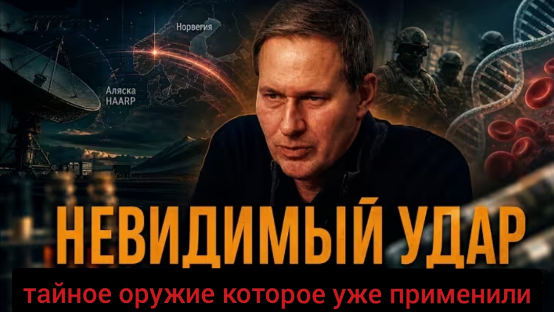 Невидимый удар
