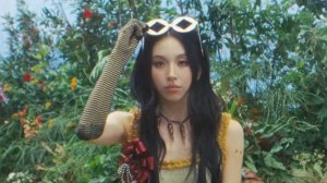 ChaeYoung - Shoot (Firecracker) (MV)