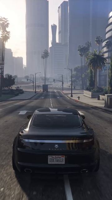 Радио в GTA