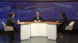 Дагестан в годы Великой Отечественной войны!