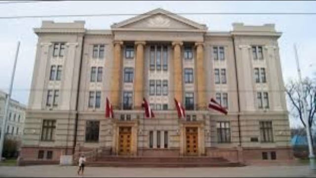 МИД Латвии вызвал временного поверенного в делах России Дмитрия Касаткина