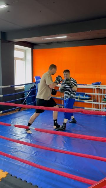 Работа в парах