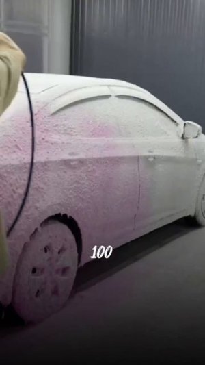 Что делать, если рядом открылись конкуренты? 🚘