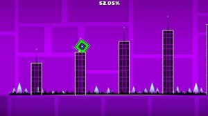 Stereo Madness на 3 монетки