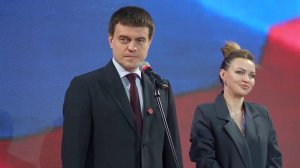 Программа «Главные новости» на 8 канале от 20.05.2026 Часть 1
