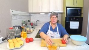 Такую ВЫПЕЧКУ вы будете готовить через день! Легко , просто , вкусно ЭКОНОМНО!