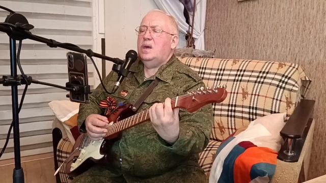 Туман, туман. К Дню Победы.mp4