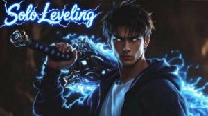 Solo Leveling - Believer Imagine Dragons