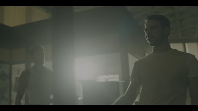 Берлин и Дама с горностаем 2 сезон 5 серия «Demolition Boys» (сериал, 2026)
