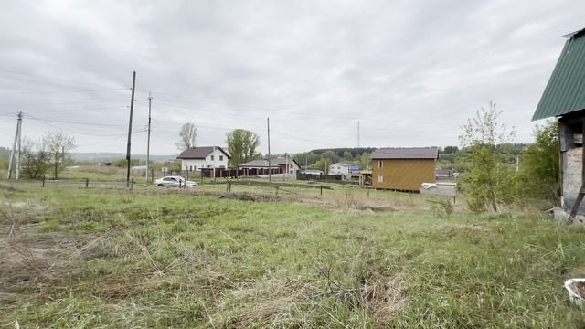 деревня Глуховка, Речная улица,