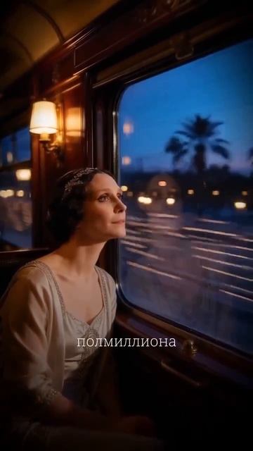 Анна Павлова