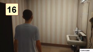 Прохождение ►Life Is Strange 2◄【• Выпуск• #16】