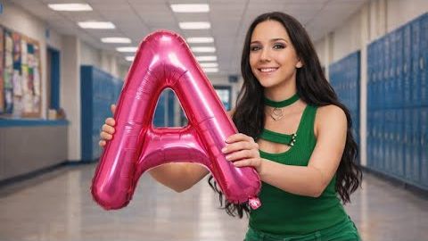 Плохая девочка против идеальной девушки 📚💄 Кто в итоге окажется сверху#