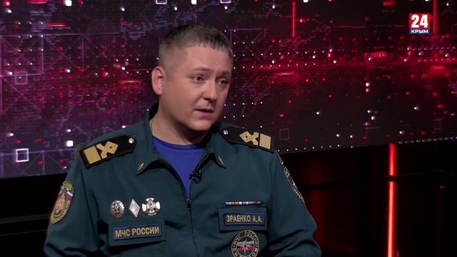 Интервью 24. Александр Зраенко. Выпуск 20.05.26