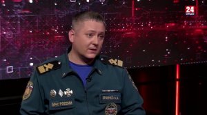 Интервью 24. Александр Зраенко. Выпуск 20.05.26