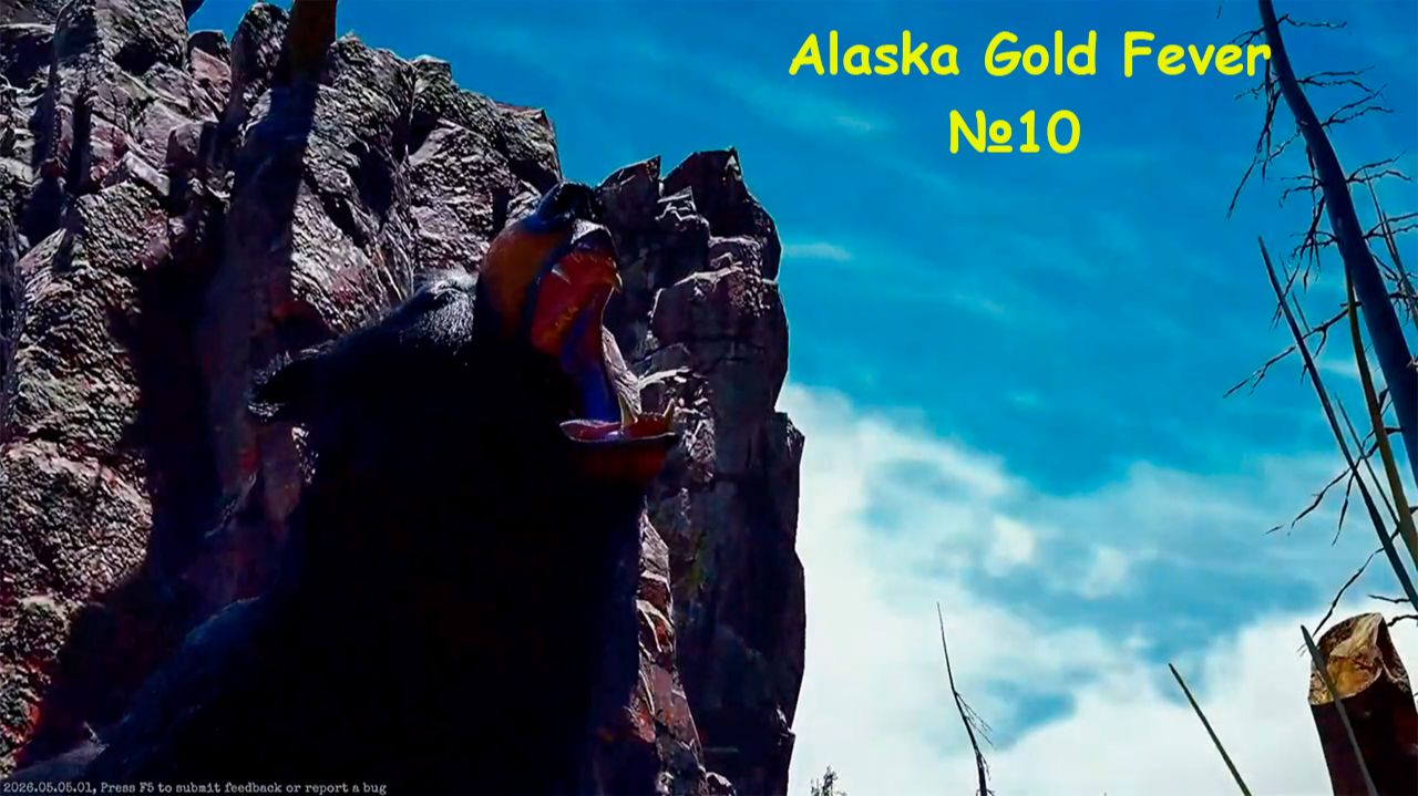 Alaska Gold Fever №10 - ОБМАН ПРЕПОДОБНОГО