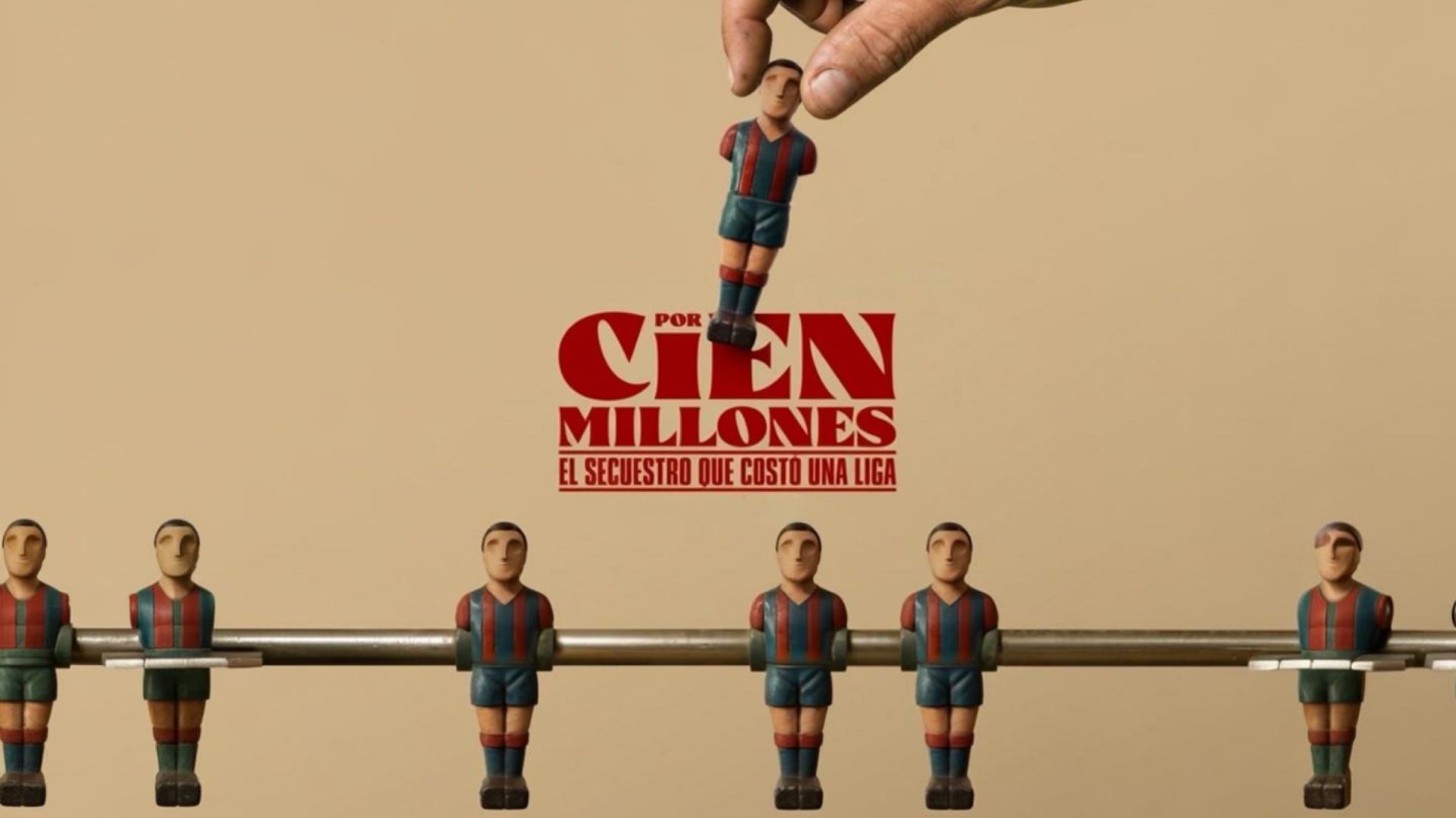 Сериал За сто миллионов - 1 серия / Por Cien Millones