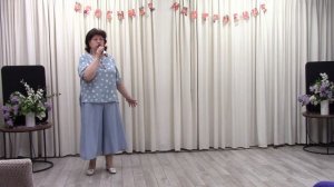 Возможно- Людмила Гвоздева