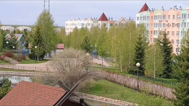 Летят года.