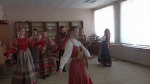 трава ковыля