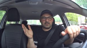 один заказ хороший один плохой вечерняя смена в яндекс такси на ЛАДА ВЕСТ А 25г