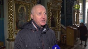 Вопросы веры. 21 мая 2026. Новости Пензенской митрополии