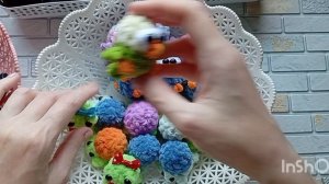 20-05-2026 ВЛОГ, ГОТОВЫЕ РАБОТЫ 🧶