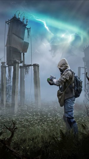 УТРО! Разбор полетов!      S.T.A.L.K.E.R. strike МГ «Проект 26» г. Пятигорск. «ПСИФАКТОР»