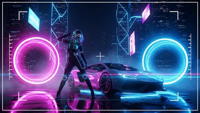 Luxury Deep House 2026 ✨ Stylish Night Drive Music With Futuristic Vibes