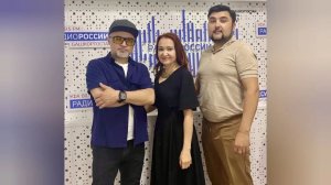 Өфө уттары - 19.05.2026 Йырсы Радмир Хәсәнов : «Йәшәгәндә – йәшәргә!»