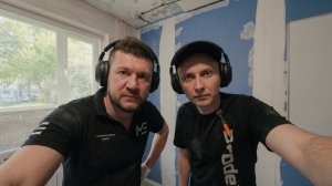 Звукоизоляция пола в панельке: ошибки, технология и результат