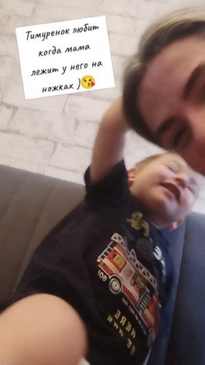 была бы мама рядом всегда