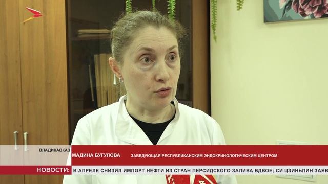 Датчик глюкозы вместо проколов пальца - новая жизнь для диабетиков