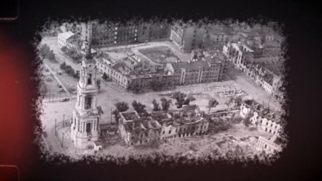 С Днем Великой Победы | ИНСТЕП