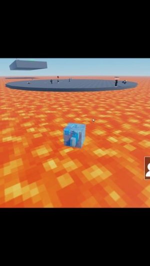 😱 ЭТО САМЫЙ СТРАННЫЙ РЕЖИМ в РОБЛОКС! БИТВА за ДЛИННЫЙ НОС ROBLOX
