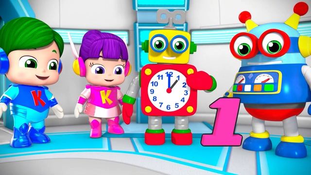 НОВАЯ СЕРИЯ   С Днем Рождения + Ещё!   Мультфильмы Для Детей