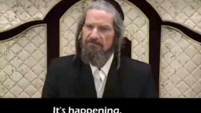 «…Ибо самым могущественным державам мира придётся встать на колени, как это уже случилось однажды с