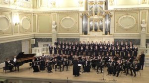 Русская народная песня «Уж ты, подушка-Параня», аранжировка Григория Середина