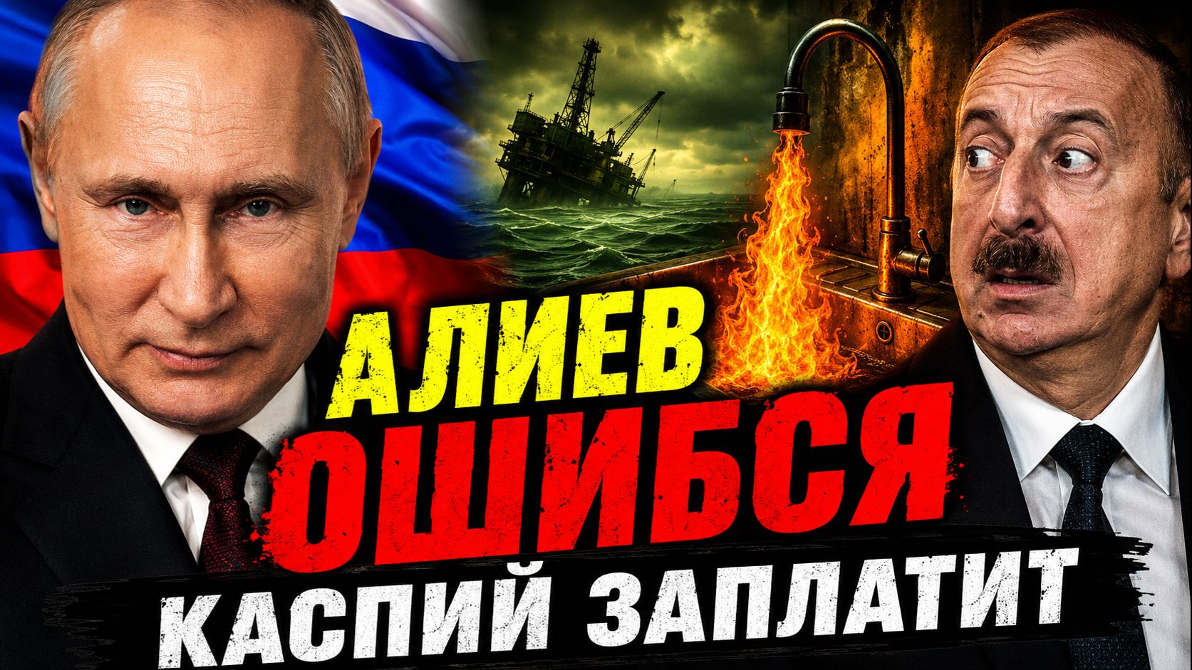 АЗЕРБАЙДЖАН ИГРАЛ ПРОТИВ МОСКВЫ — И ПОЛУЧИЛ «СЧЁТ!»
