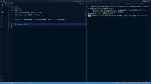 13. Intro to Booleans