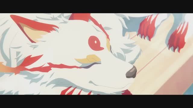 Kami no Niwatsuki Kusunoki-tei: Ending