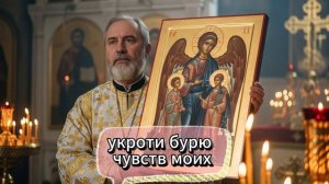 ЛУЧШИЕ ПРАВОСЛАВНЫЕ РАССКАЗЫ часть ....