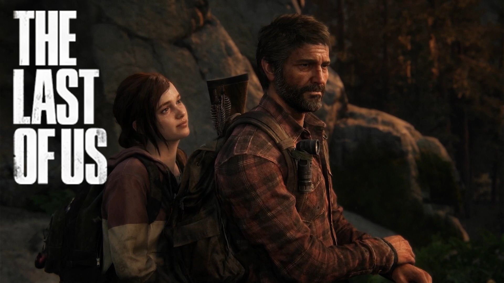 The Last of Us Part I #11 ~СБЛИЖЕНИЕ НАЧАЛОСЬ~