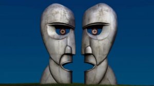 🇬🇧 🎵 Pink Floyd - The Division Bell (1994) Album 🎦🎤🎶🎹🎷🥁🎵