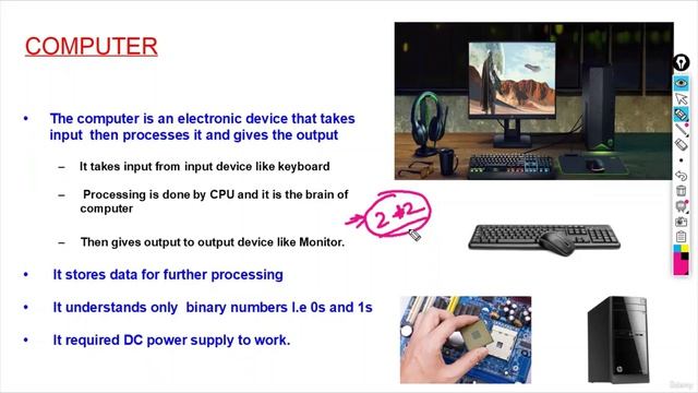 2 -How Computer Works смотреть онлайн
