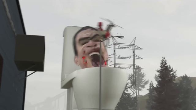 skibidi illness - season 6 (all episodes) смотреть онлайн
