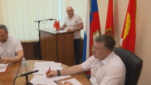 В Серпухове обсудили подготовку к купальному сезону